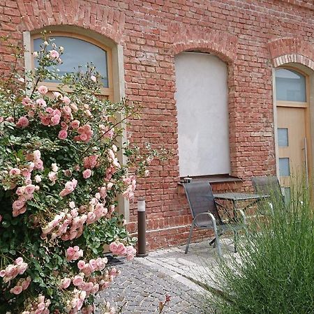 Maison Am Liesingbach Wien Eksteriør bilde