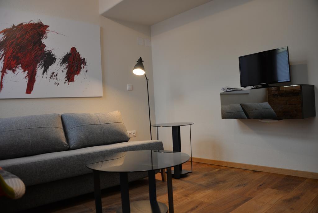 Maison Am Liesingbach Wien Eksteriør bilde