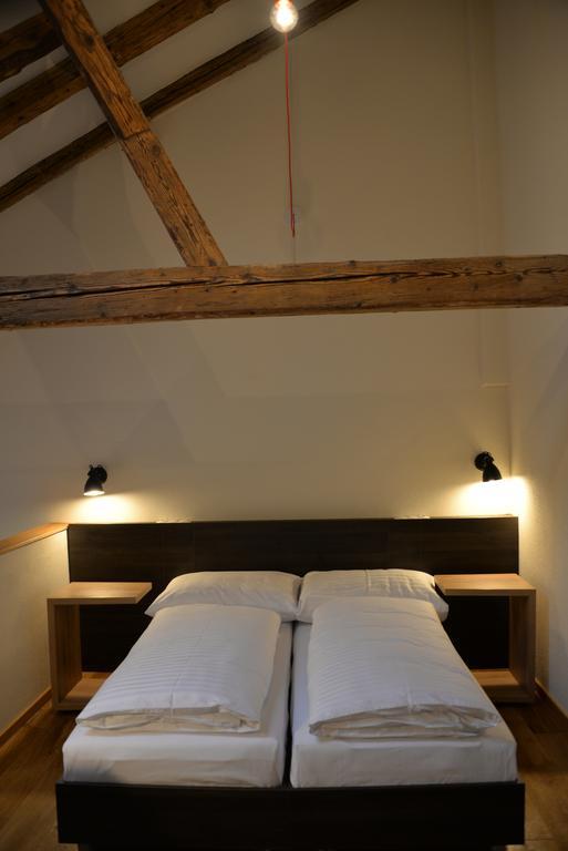 Maison Am Liesingbach Wien Eksteriør bilde