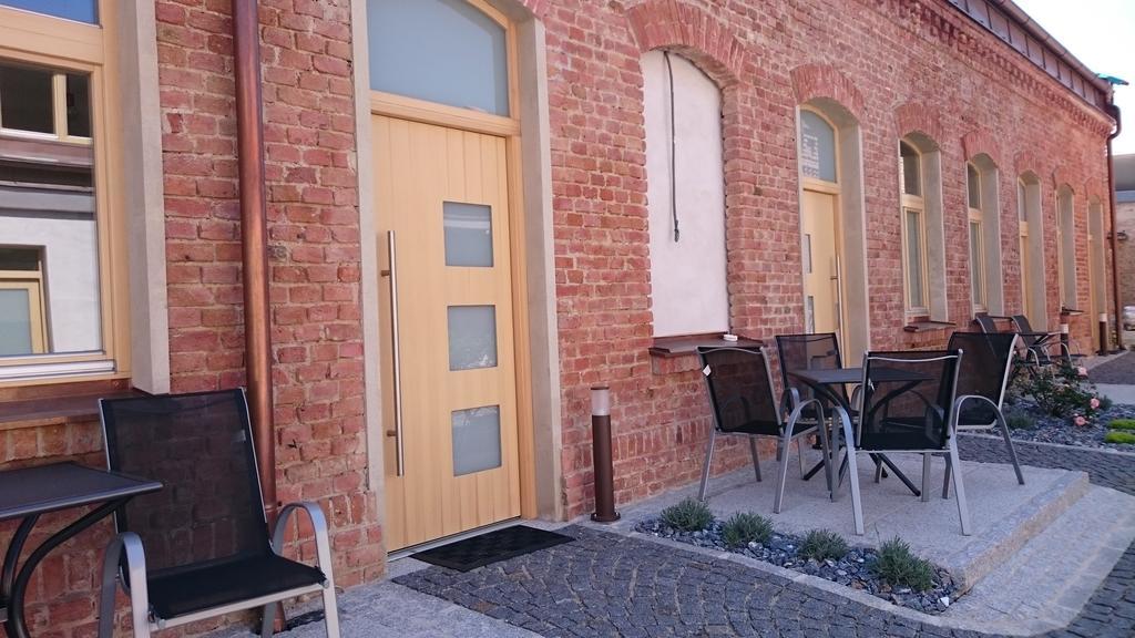Maison Am Liesingbach Wien Eksteriør bilde