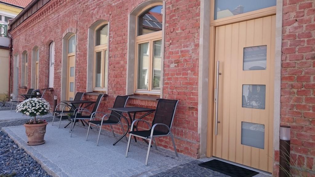 Maison Am Liesingbach Wien Eksteriør bilde