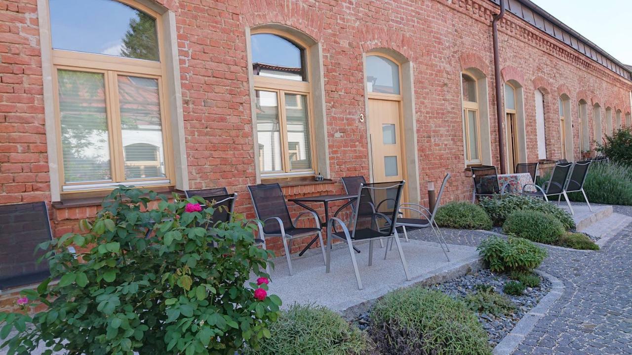 Maison Am Liesingbach Wien Eksteriør bilde