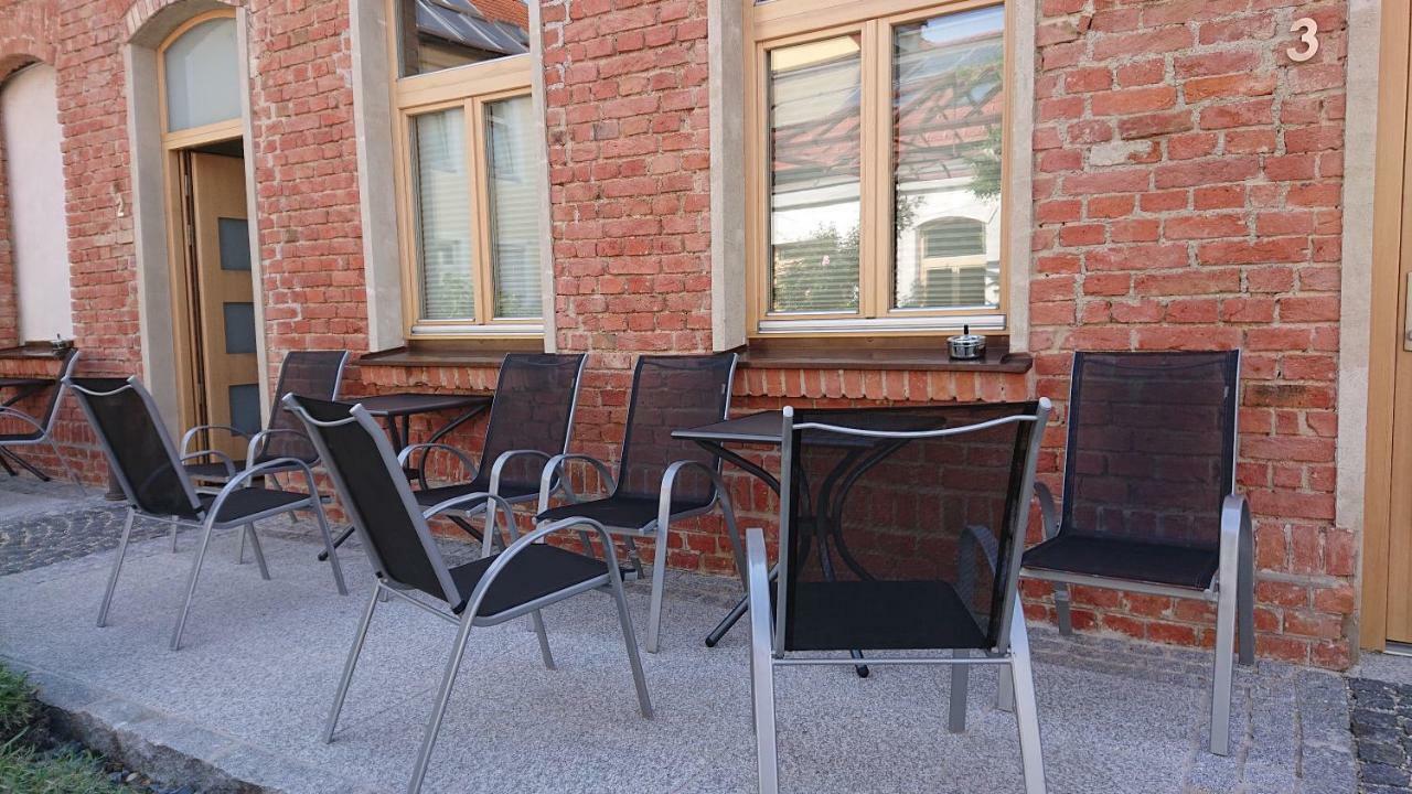Maison Am Liesingbach Wien Eksteriør bilde