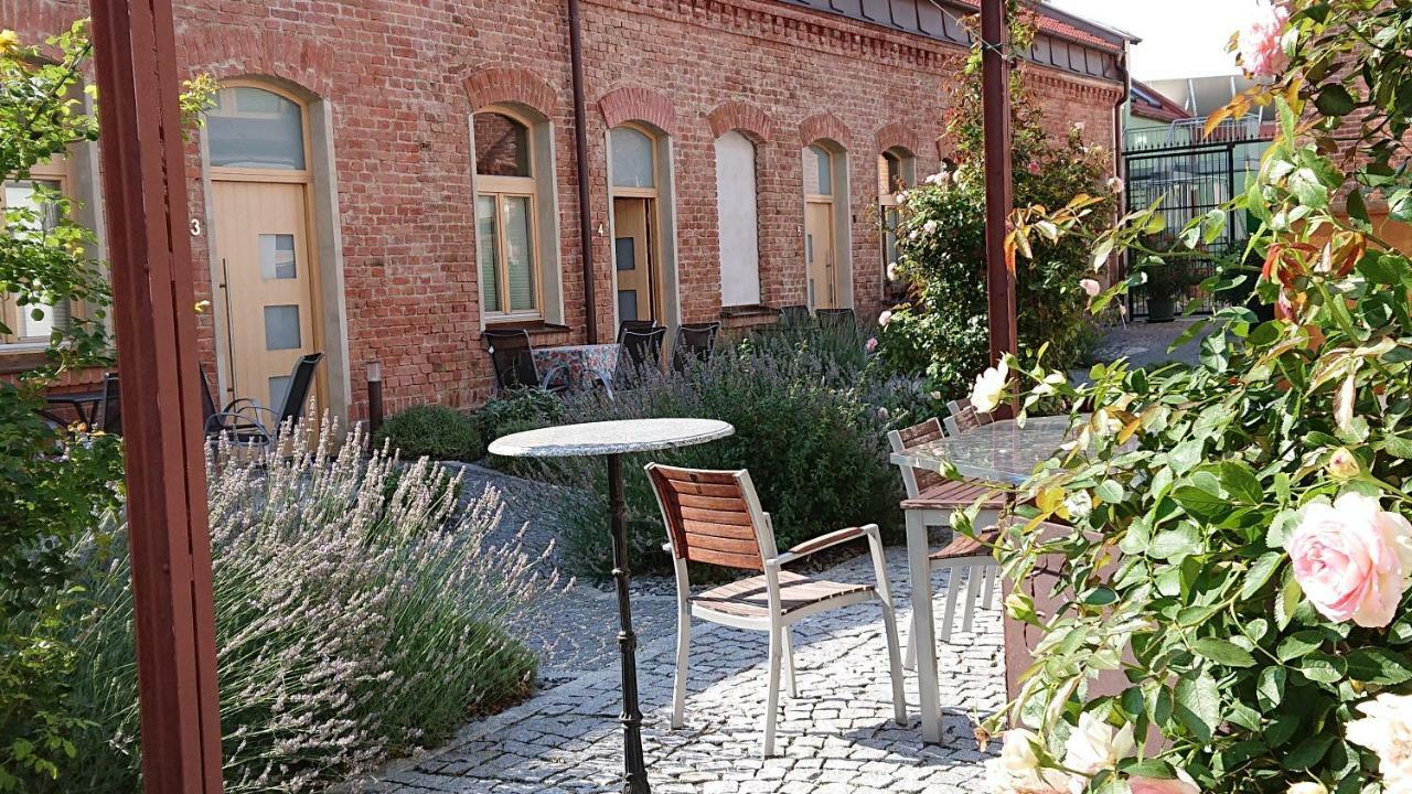 Maison Am Liesingbach Wien Eksteriør bilde
