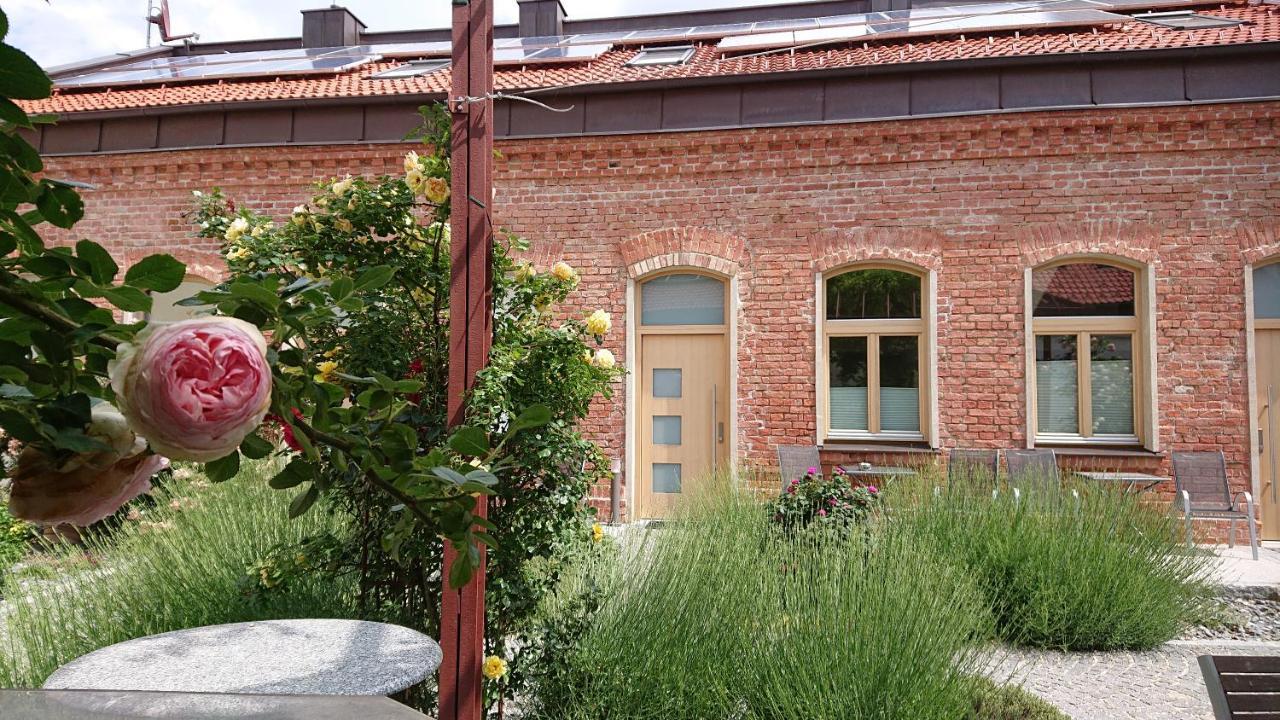 Maison Am Liesingbach Wien Eksteriør bilde