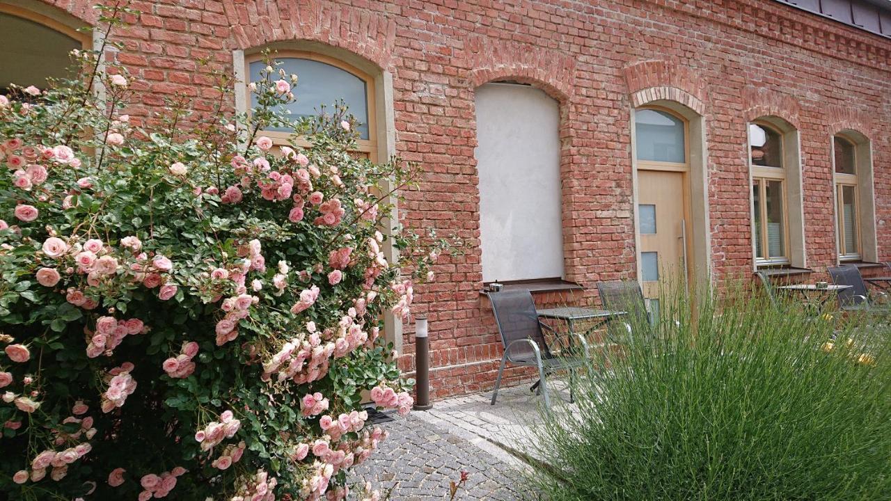 Maison Am Liesingbach Wien Eksteriør bilde