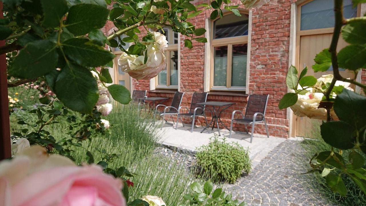 Maison Am Liesingbach Wien Eksteriør bilde