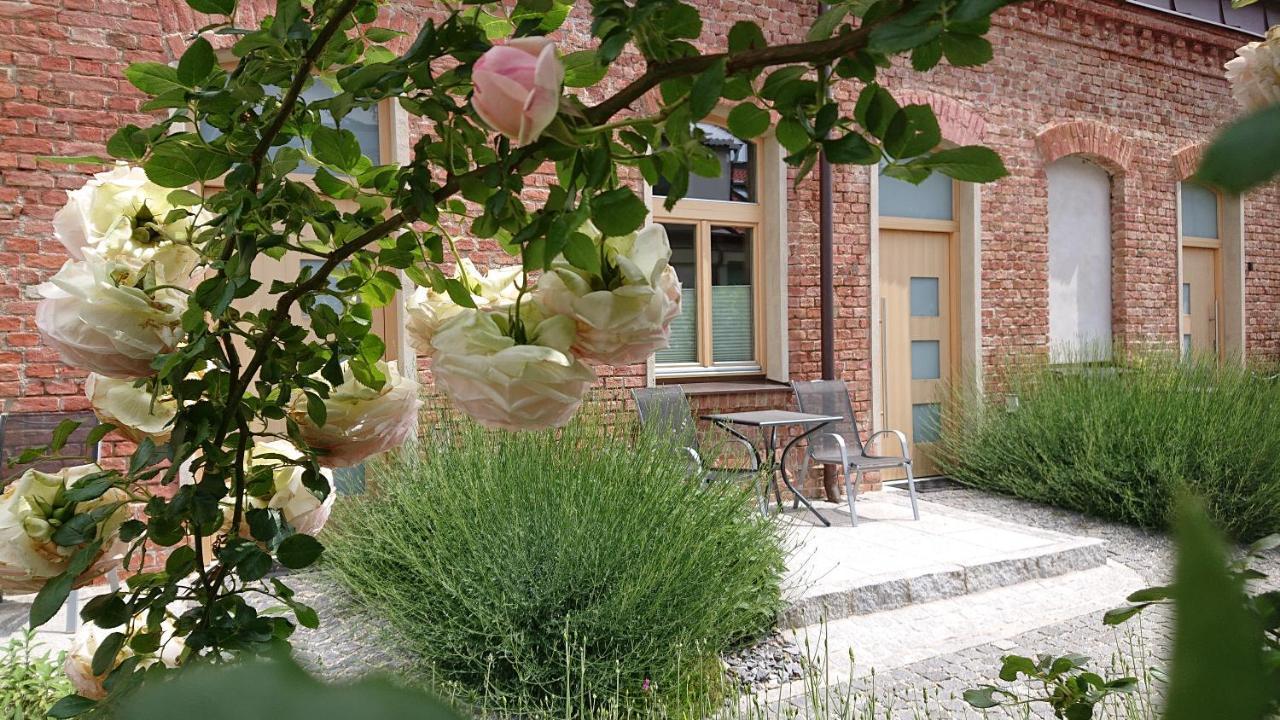 Maison Am Liesingbach Wien Eksteriør bilde