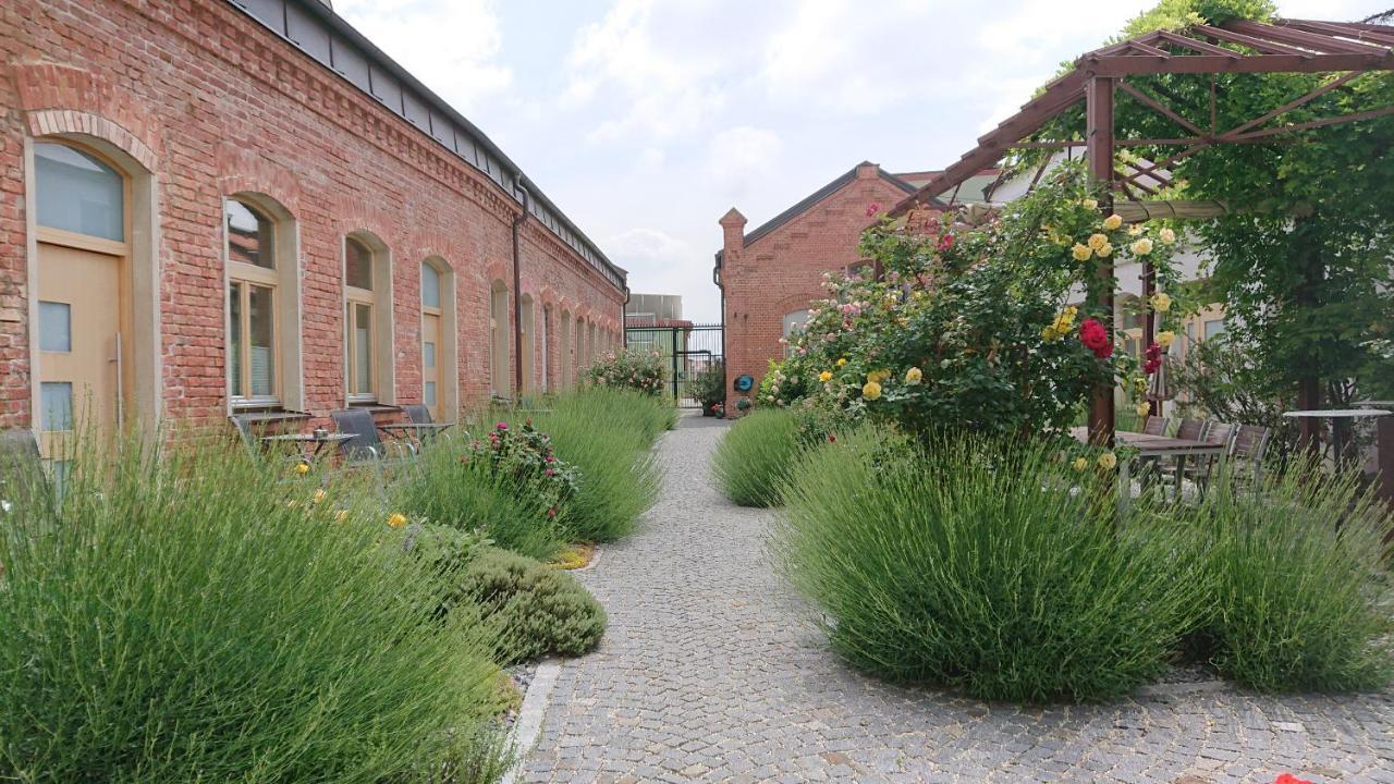 Maison Am Liesingbach Wien Eksteriør bilde